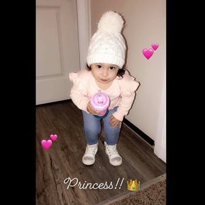 Meet your Posher, Noemi